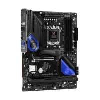 материнская плата ASRock B650E PG Riptide WiFi