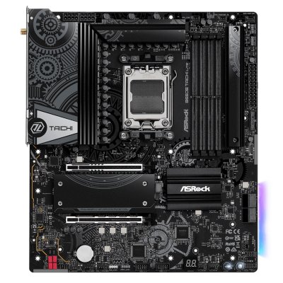 материнская плата ASRock B650E Taichi Lite