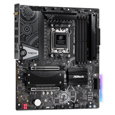материнская плата ASRock B650E Taichi Lite