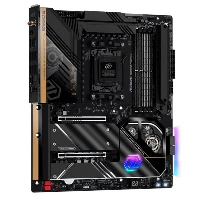 материнская плата ASRock B650E Taichi