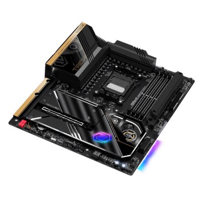 материнская плата ASRock B650E Taichi