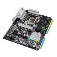 материнская плата ASRock B660 Steel Legend