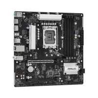 материнская плата ASRock B660M Phantom Gaming 4