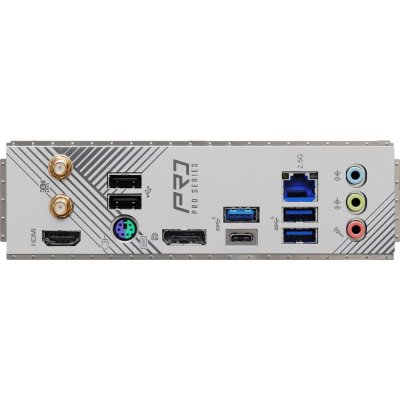 материнская плата ASRock B760 Pro RS/D4 WiFi