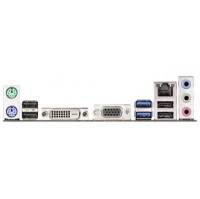 материнская плата ASRock B85M BTC