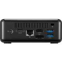 компьютер Asrock Beebox-S 7100U-B-BB