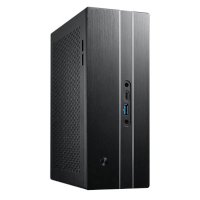 компьютер Asrock Deskmini GTX1060-B-BB Черный