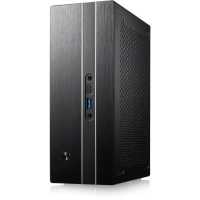 компьютер Asrock Deskmini GTX1060-B-BB Черный