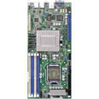 материнская плата ASRock E3C224D4HM-8R