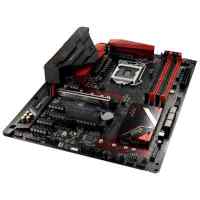 материнская плата ASRock Fatal1ty B250 Gaming K4