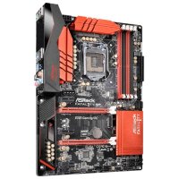 материнская плата ASRock Fatal1ty E3V5 Performance Gaming OC