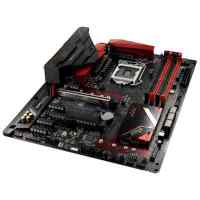материнская плата ASRock Fatal1ty H270 Performance