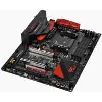 материнская плата ASRock Fatal1ty X370 Professional Gaming