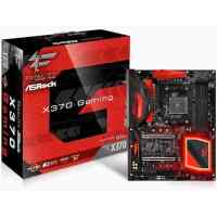 материнская плата ASRock Fatal1ty X370 Professional Gaming