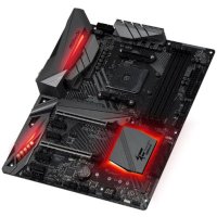 материнская плата ASRock Fatal1ty X470 Gaming K4