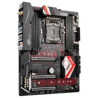 материнская плата ASRock Fatal1ty X99 Professional Gaming i7