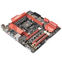 материнская плата ASRock Fatal1ty X99M Killer-3.1