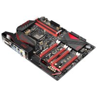 материнская плата ASRock Fatal1ty Z170 Professional Gaming i7
