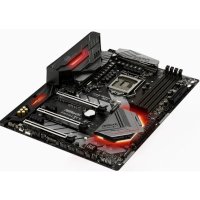 материнская плата ASRock Fatal1ty Z370 Gaming K6