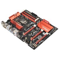 материнская плата ASRock Fatal1ty Z97X Killer 3.1