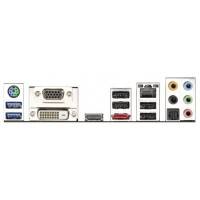 материнская плата ASRock FM2A75 Pro4-M