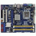 материнская плата ASRock G41C-VS