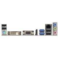 материнская плата ASRock H110M-G-M.2