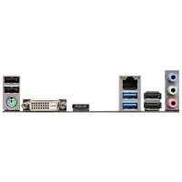 материнская плата ASRock H110M-ITX