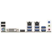 материнская плата ASRock H170M-ITX-DL