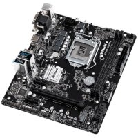 материнская плата ASRock H310CM-HDV-M.2