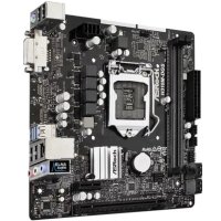 материнская плата ASRock H310M-DGS