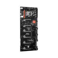 материнская плата ASRock H510 Pro BTC+