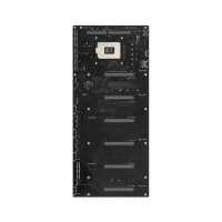 материнская плата ASRock H510 Pro BTC+