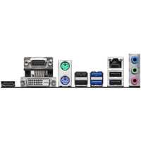 материнская плата ASRock H510M-HDV