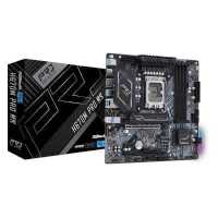 материнская плата ASRock H670M Pro RS