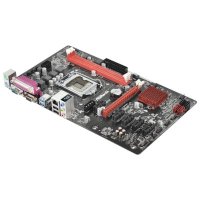 материнская плата ASRock H81 Pro-G
