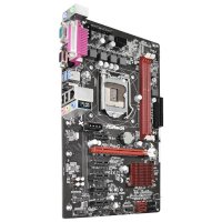 материнская плата ASRock H81 Pro-G