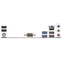 материнская плата ASRock H81M-VG4 R2.0