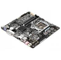 материнская плата ASRock H81TM-ITX