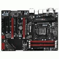материнская плата ASRock H87 Performance