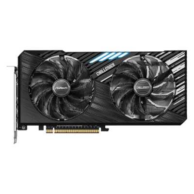 видеокарта ASRock Intel Arc A750 Challenger SE OC 8GB