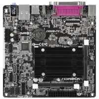материнская плата ASRock J3060B-ITX