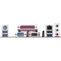 материнская плата ASRock J4005B-ITX