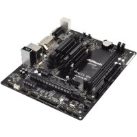 материнская плата ASRock J4105M