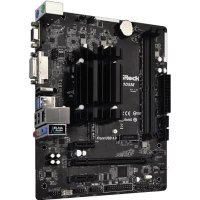 материнская плата ASRock J4105M