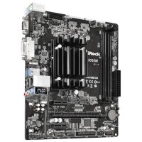 материнская плата ASRock N3050M