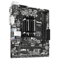 материнская плата ASRock N3150M
