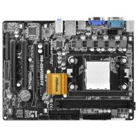 материнская плата ASRock N68-GS4 USB3 FX