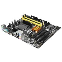 материнская плата ASRock N68C-GS4 FX