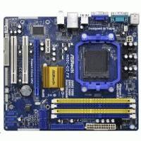 материнская плата ASRock N68С-GS FX